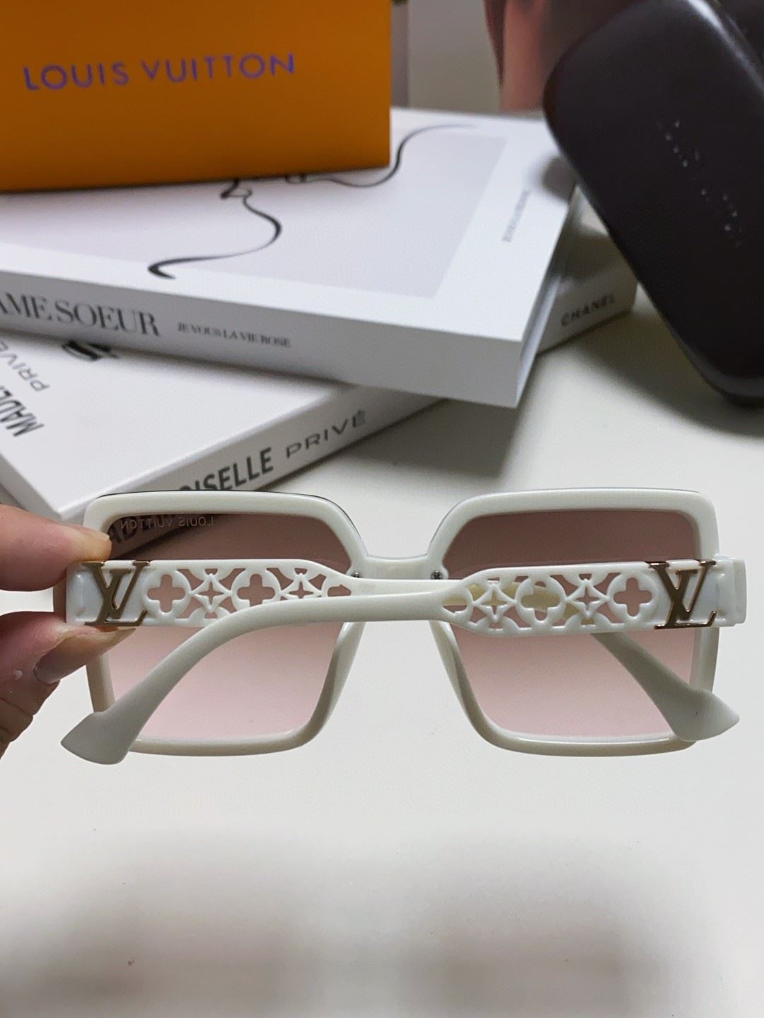 Louis Vuitton Sunglasses